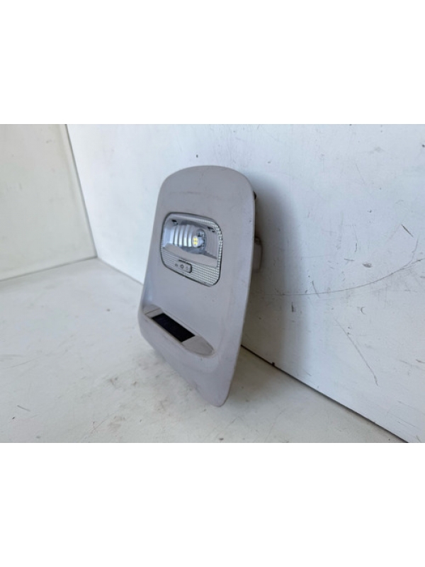 Moldura Luz De Teto Cortesia Peugeot Expert Jumpy 2018 À 024
