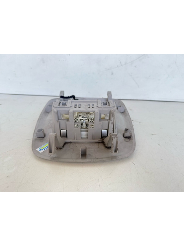 Moldura Luz De Teto Cortesia Peugeot Expert Jumpy 2018 À 024