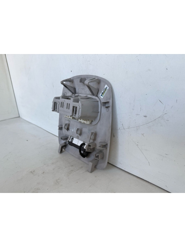 Moldura Luz De Teto Cortesia Peugeot Expert Jumpy 2018 À 024