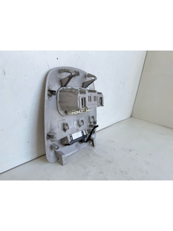Moldura Luz De Teto Cortesia Peugeot Expert Jumpy 2018 À 024