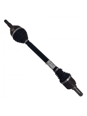 Semi Eixo Traseiro Esquerdo Fiat Scudo 1.5 2023 2024 E 2025.