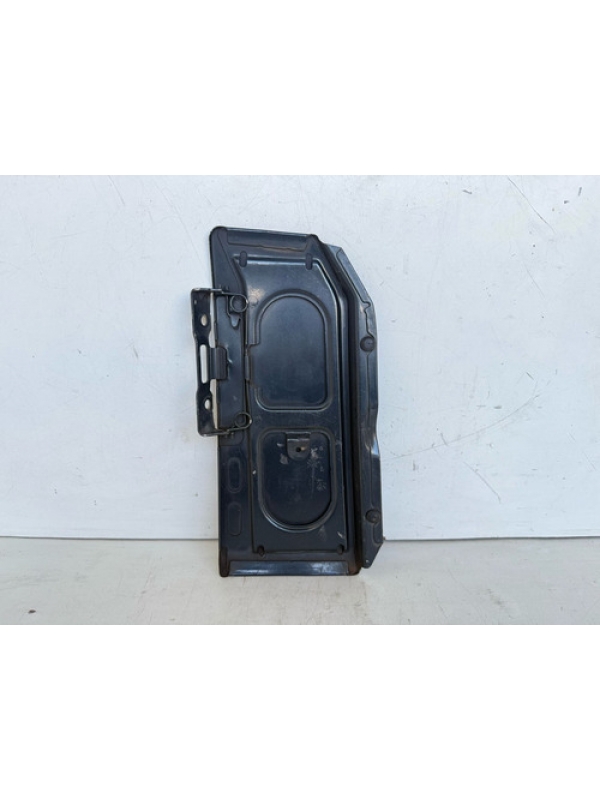 Portinhola Tanque De Combustível Sprinter 415 515 2013 À 017