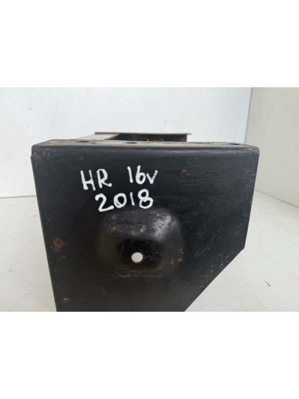 Suporte Da Bateria Kia Bongo Hyundai Hr 2.5 16v 2013 À 2022.