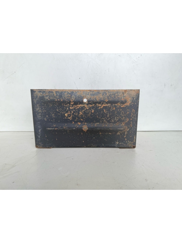 Suporte Da Bateria Kia Bongo Hyundai Hr 2.5 16v 2013 À 2022.