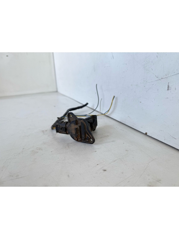Sensor Fluxo De Ar Hilux Srx Sw4 2.8 2017 2018 2019 2020