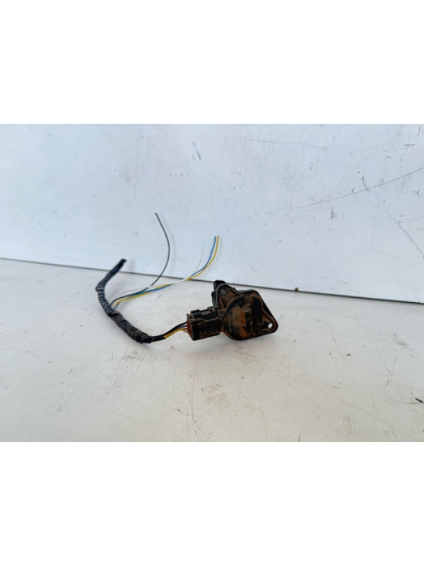 Sensor Fluxo De Ar Hilux Srx Sw4 2.8 2017 2018 2019 2020
