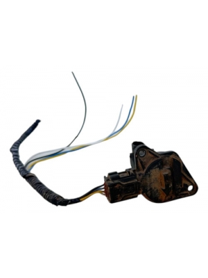 Sensor Fluxo De Ar Hilux Srx Sw4 2.8 2017 2018 2019 2020