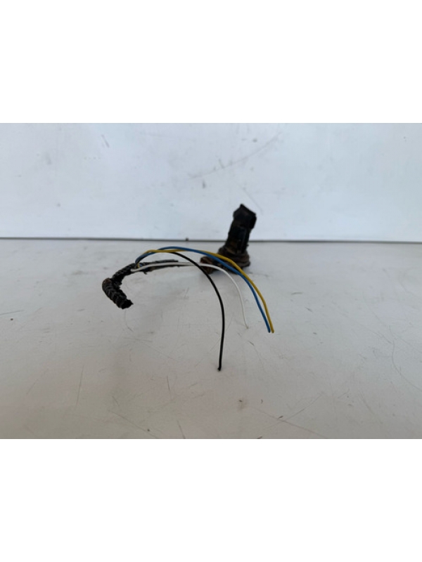 Sensor Fluxo De Ar Hilux Srx Sw4 2.8 2017 2018 2019 2020