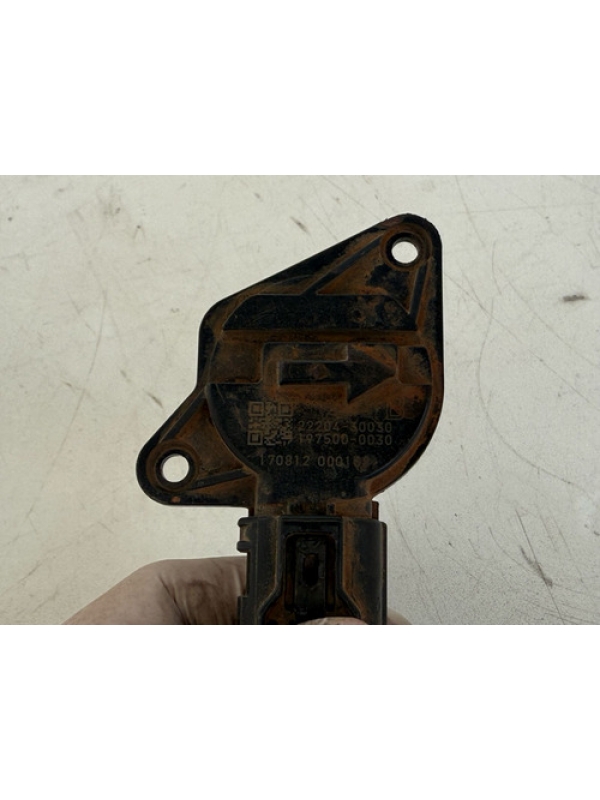Sensor Fluxo De Ar Hilux Srx Sw4 2.8 2017 2018 2019 2020