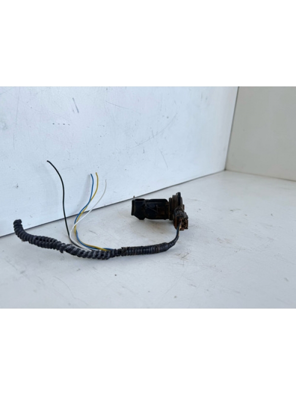 Sensor Fluxo De Ar Hilux Srx Sw4 2.8 2017 2018 2019 2020