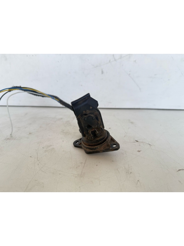 Sensor Fluxo De Ar Hilux Srx Sw4 2.8 2017 2018 2019 2020