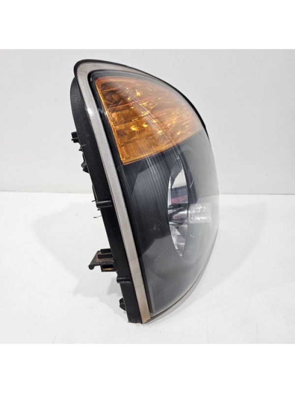 Farol Lado Direito Hyundai Hr 2017 2018 2019 2020 2021 2022.