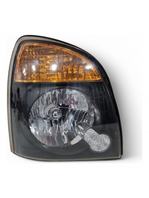 Farol Lado Direito Hyundai Hr 2017 2018 2019 2020 2021 2022.