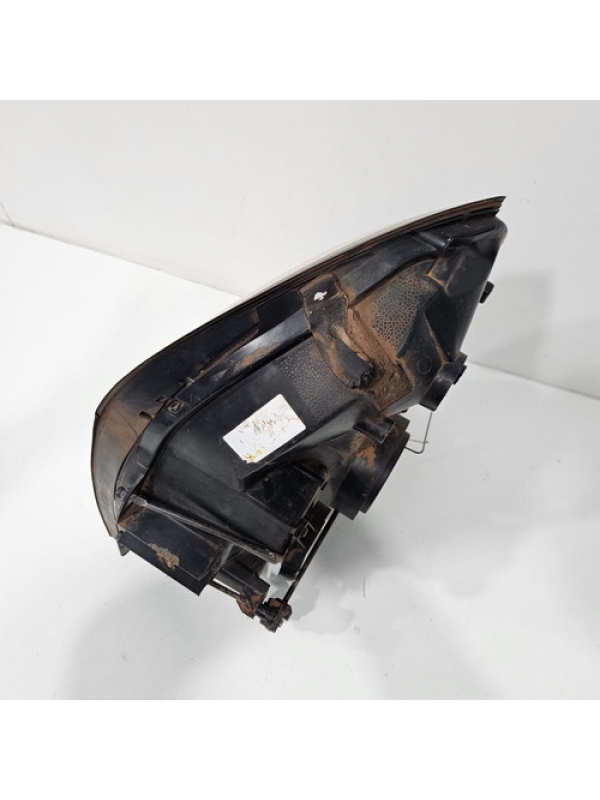 Farol Lado Direito Hyundai Hr 2017 2018 2019 2020 2021 2022.
