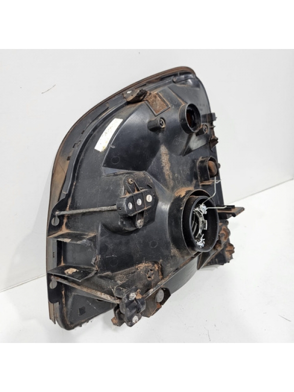 Farol Lado Direito Hyundai Hr 2017 2018 2019 2020 2021 2022.