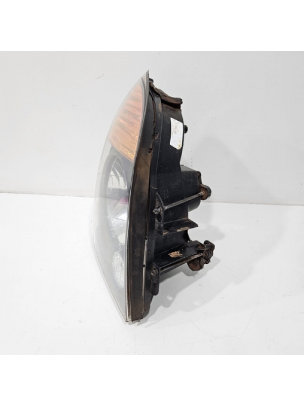 Farol Lado Direito Hyundai Hr 2017 2018 2019 2020 2021 2022.
