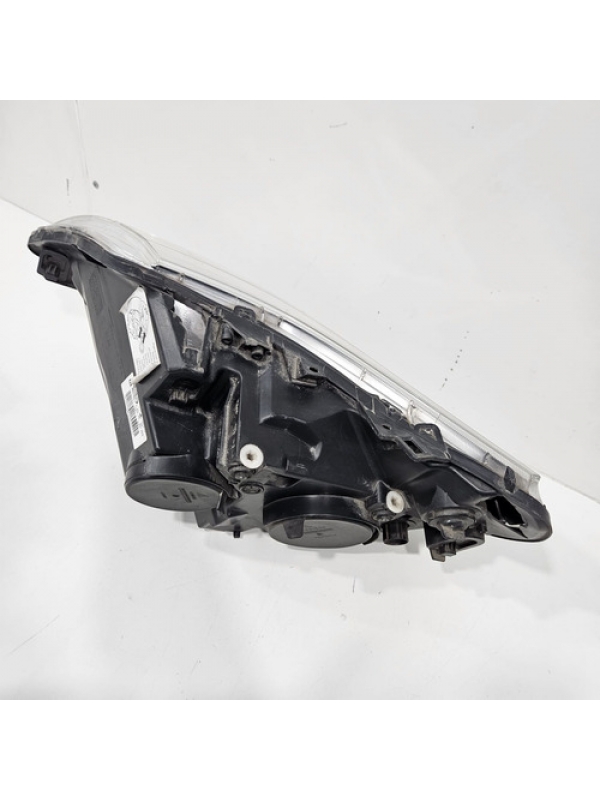 Farol Lado Direito Fiat Ducato 2.3 2019 2020 2021 22 Detalhe
