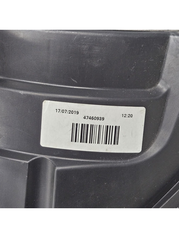 Farol Lado Direito Fiat Ducato 2.3 2019 2020 2021 22 Detalhe
