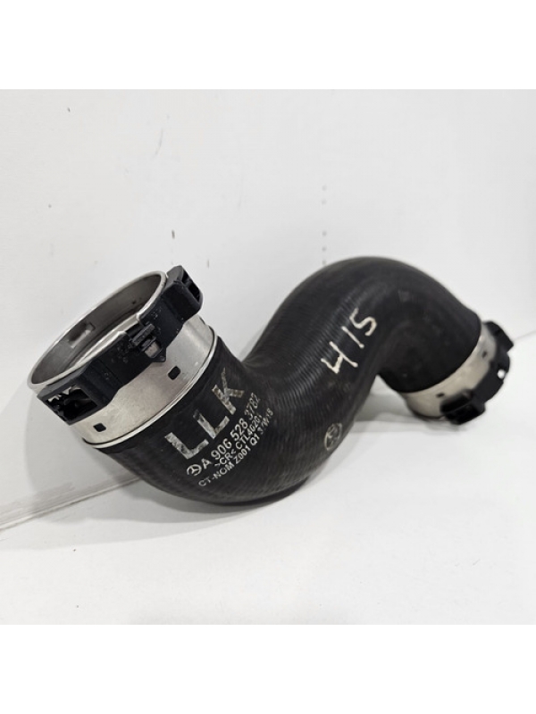 Mangueira Intercooler Mb Sprinter 314 416 516 2021 2022 2023
