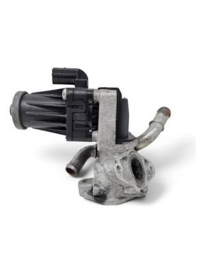 Válvula Egr Ford Transit 2.2 2012 2013 2014 Código 703784050
