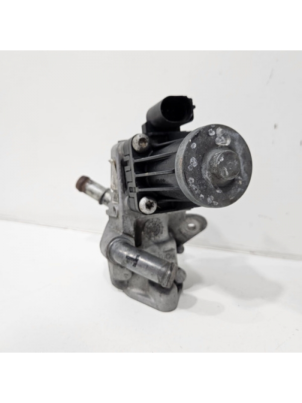 Válvula Egr Ford Transit 2.2 2012 2013 2014 Código 703784050