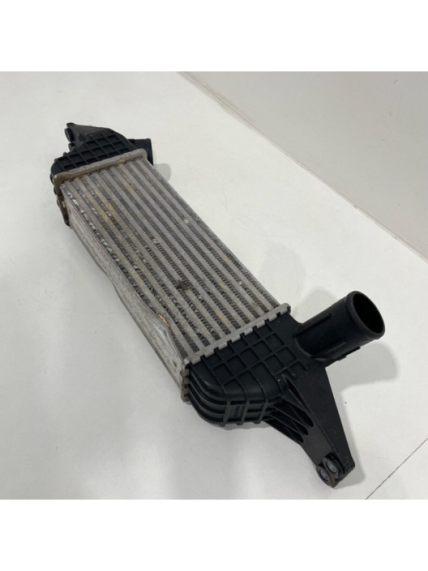 Radiador Intercooler Hyundai Hr 2.5 8v. 2009 2010 2011, 2012