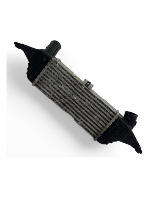 Radiador Intercooler Hyundai Hr 2.5 8v. 2009 2010 2011, 2012