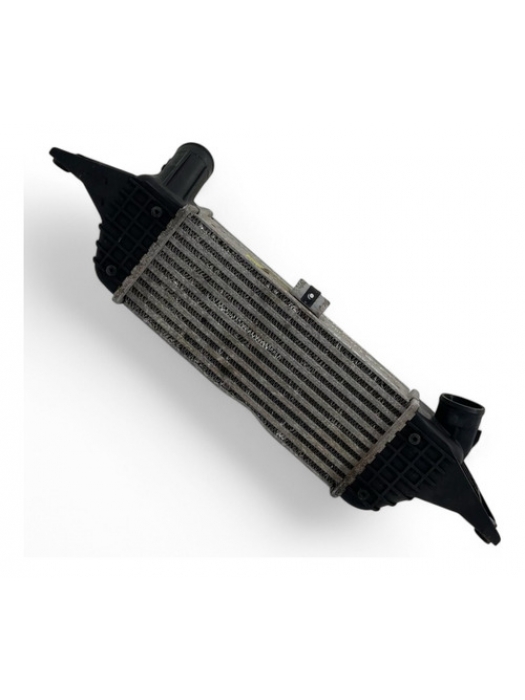 Radiador Intercooler Hyundai Hr 2.5 8v. 2009 2010 2011, 2012