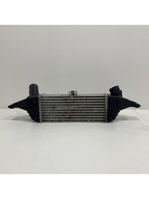 Radiador Intercooler Hyundai Hr 2.5 8v. 2009 2010 2011, 2012