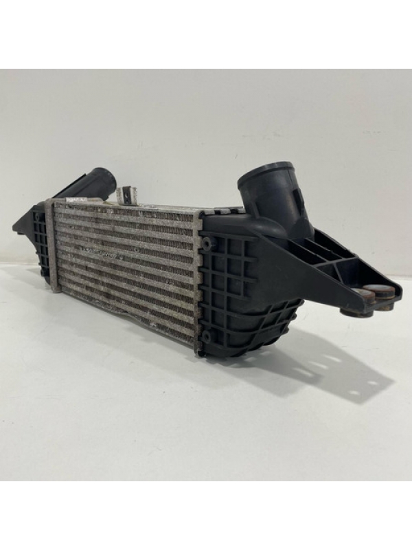 Radiador Intercooler Hyundai Hr 2.5 8v. 2009 2010 2011, 2012