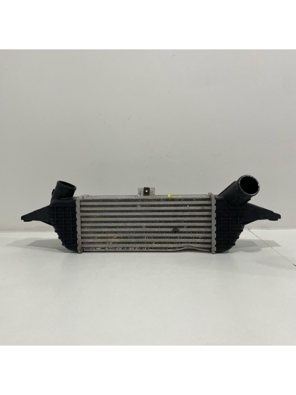 Radiador Intercooler Hyundai Hr 2.5 8v. 2009 2010 2011, 2012