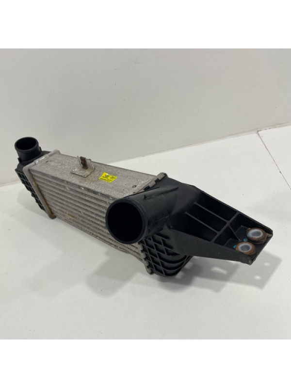 Radiador Intercooler Hyundai Hr 2.5 8v. 2009 2010 2011, 2012