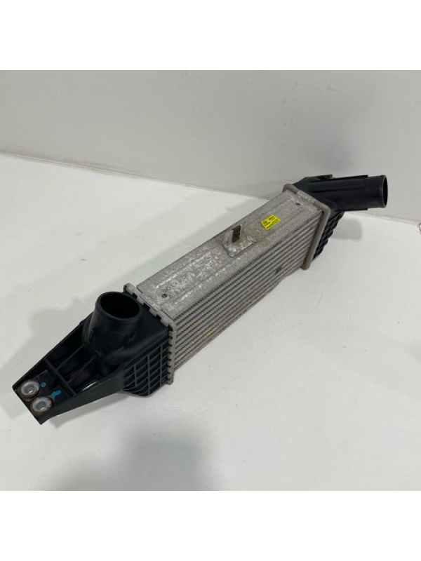 Radiador Intercooler Hyundai Hr 2.5 8v. 2009 2010 2011, 2012