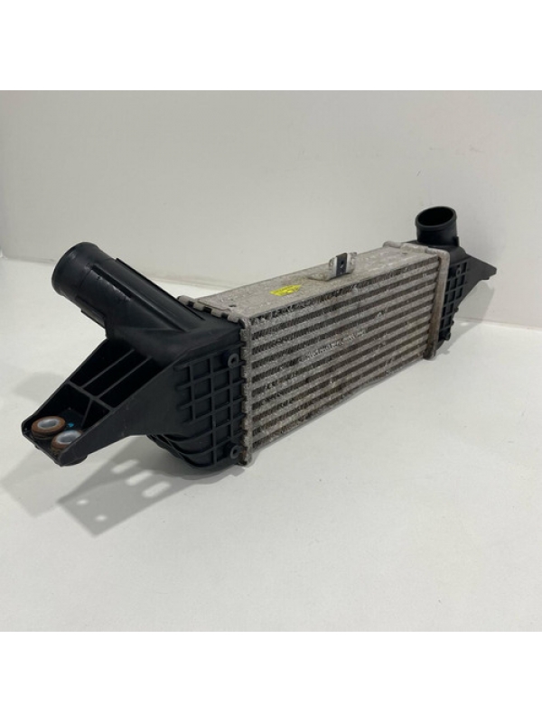 Radiador Intercooler Hyundai Hr 2.5 8v. 2009 2010 2011, 2012
