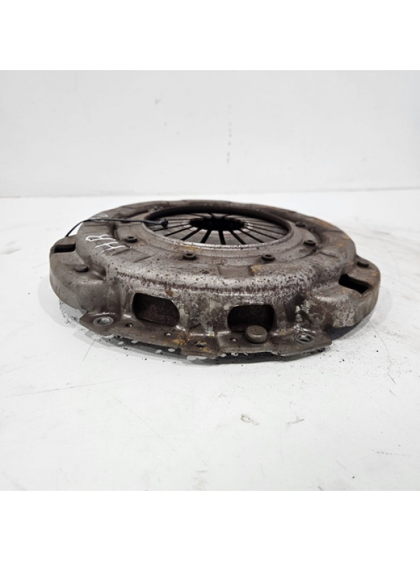 Plato Disco Embreagem Hyundai Hr 8v 2008 2009 2010 2011 2012