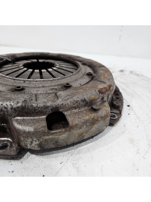 Plato Disco Embreagem Hyundai Hr 8v 2008 2009 2010 2011 2012