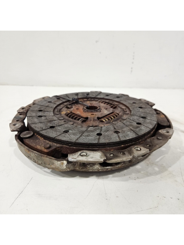Plato Disco Embreagem Hyundai Hr 8v 2008 2009 2010 2011 2012