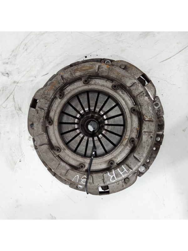 Plato Disco Embreagem Hyundai Hr 8v 2008 2009 2010 2011 2012