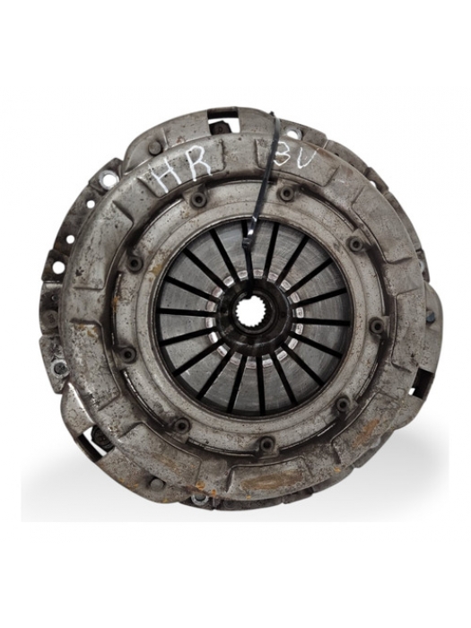 Plato Disco Embreagem Hyundai Hr 8v 2008 2009 2010 2011 2012