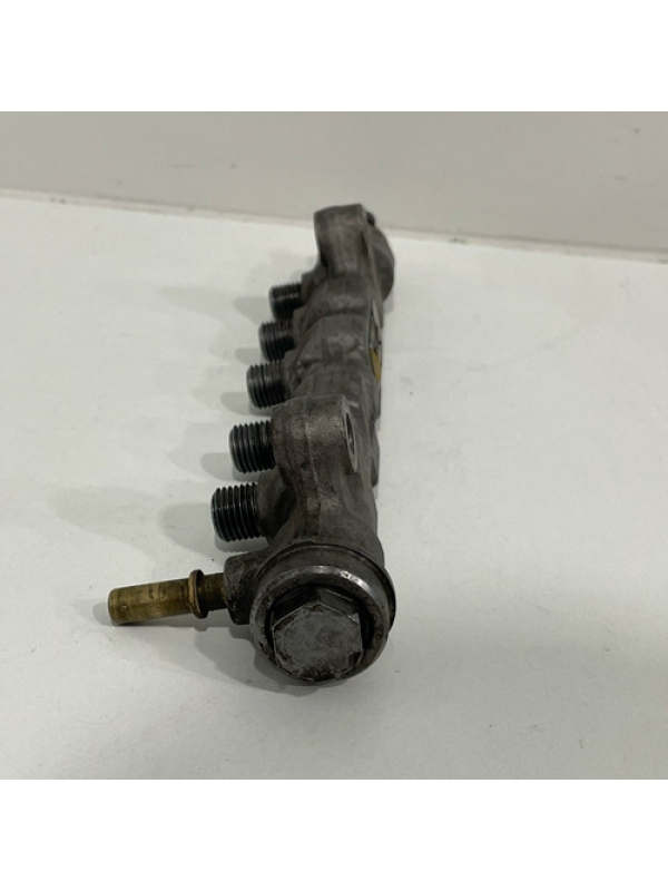 Flauta Bico Injetor Renault Master 2.5, 2009 2010 2011 2012.