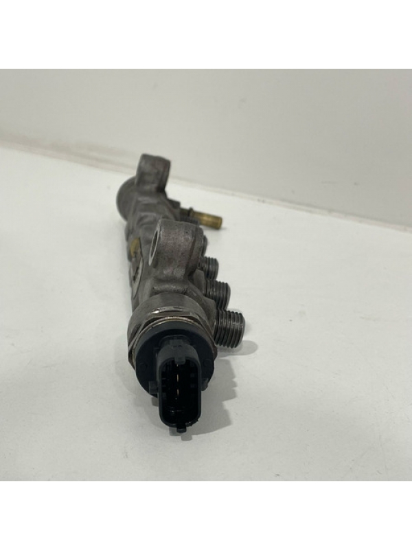Flauta Bico Injetor Renault Master 2.5, 2009 2010 2011 2012.