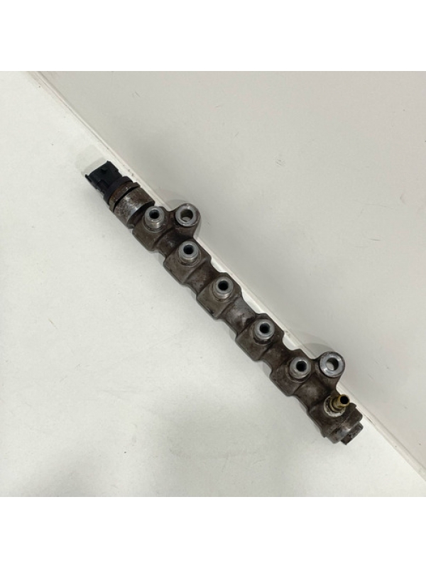Flauta Bico Injetor Renault Master 2.5, 2009 2010 2011 2012.