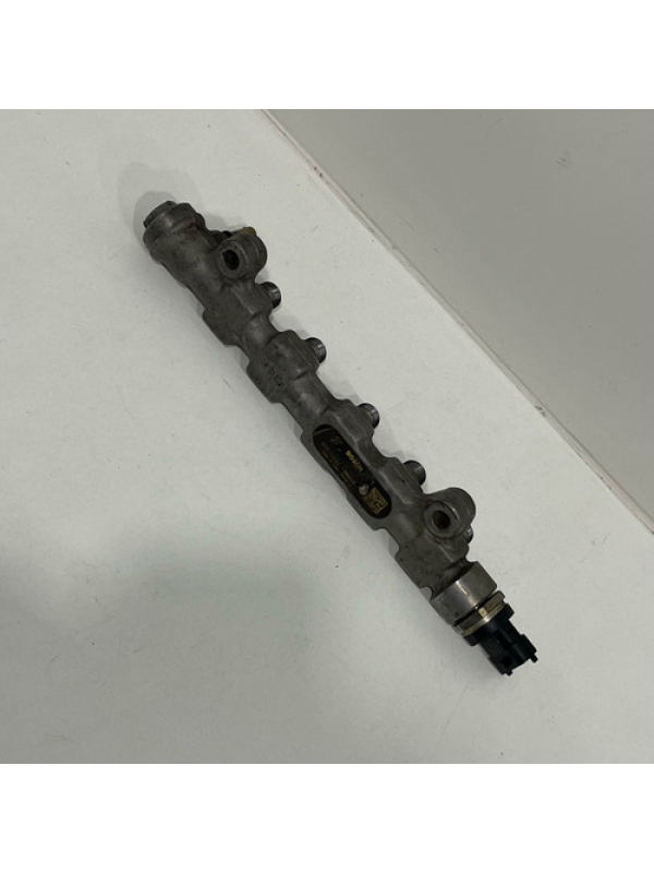 Flauta Bico Injetor Renault Master 2.5, 2009 2010 2011 2012.