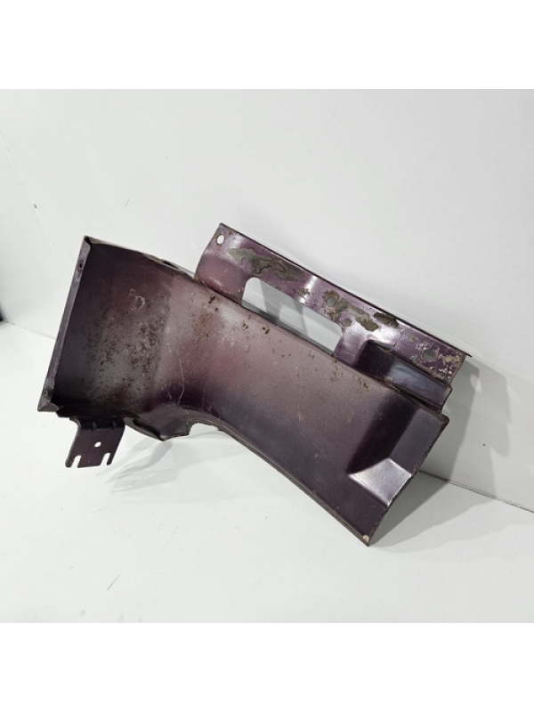 Acabamento Capô Churrasqueira Direita Gm D20 C20 1996, 1997.