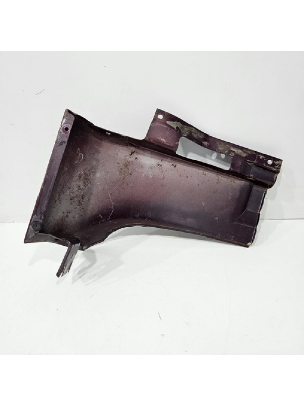 Acabamento Capô Churrasqueira Direita Gm D20 C20 1996, 1997.