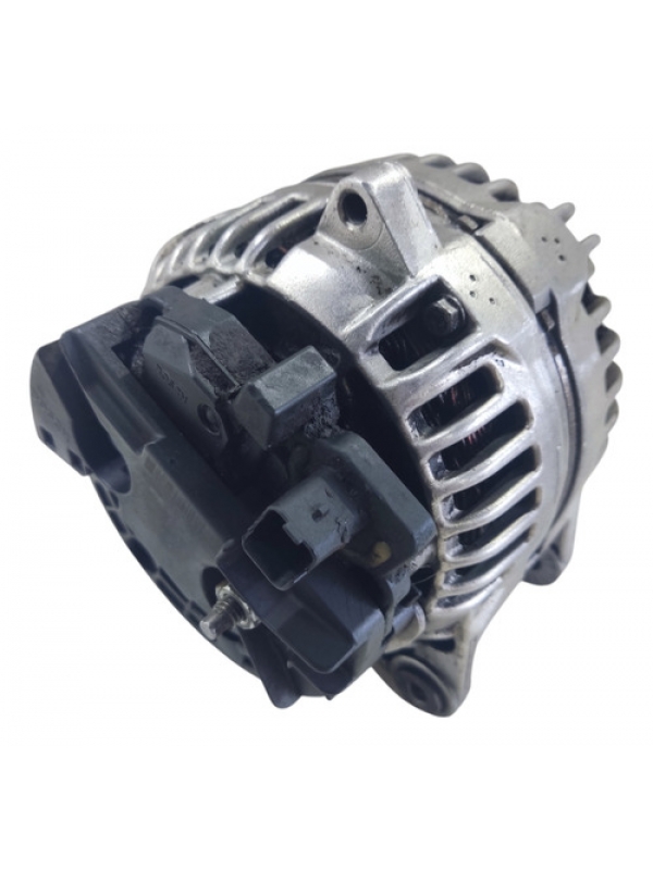 Alternador Motor Renault Master 2.5 2005 2006 2007 2008 À 12