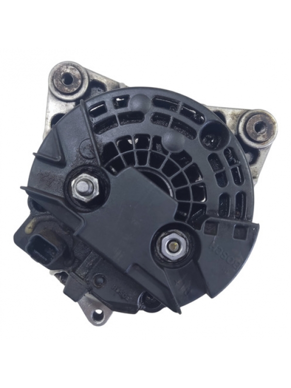 Alternador Motor Renault Master 2.5 2005 2006 2007 2008 À 12