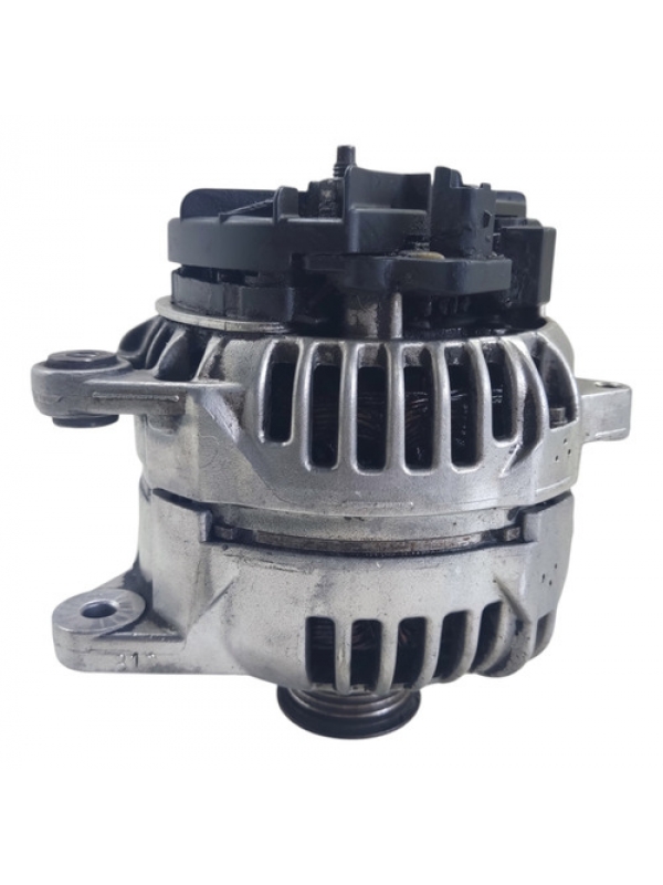 Alternador Motor Renault Master 2.5 2005 2006 2007 2008 À 12