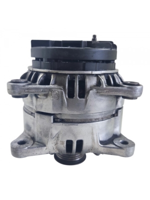 Alternador Motor Renault Master 2.5 2005 2006 2007 2008 À 12