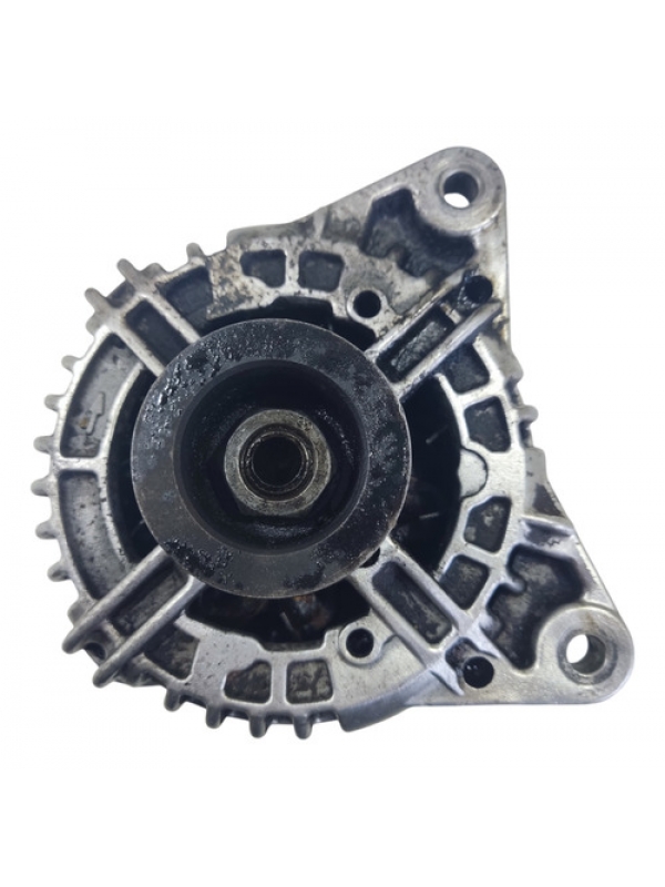 Alternador Motor Renault Master 2.5 2005 2006 2007 2008 À 12